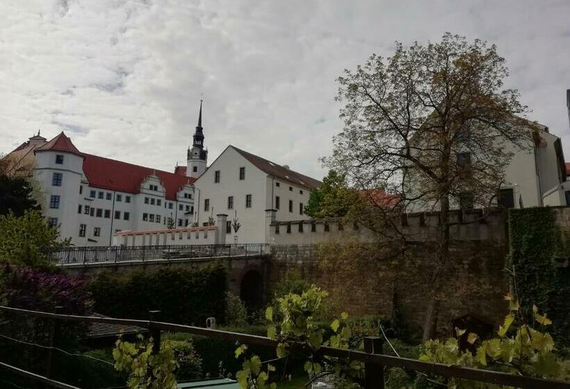 Djh Jugendherberge Torgau