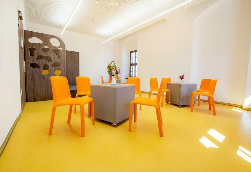 Djh Jugendherberge Torgau