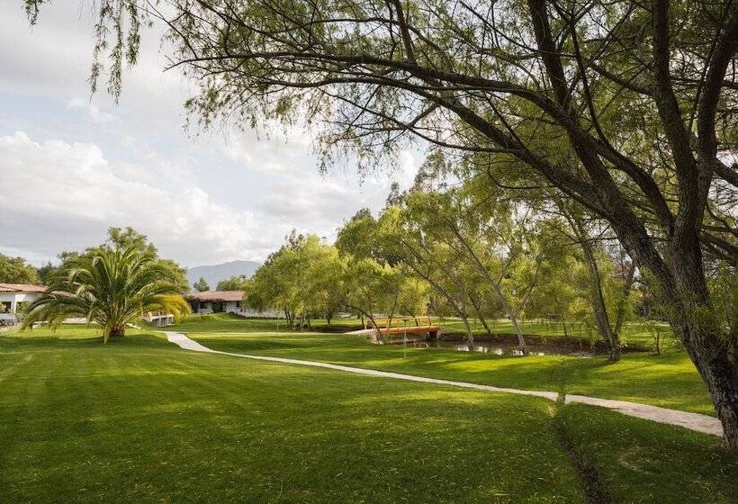 Ensenada Hotel Y Campo Asociado Casa Andina