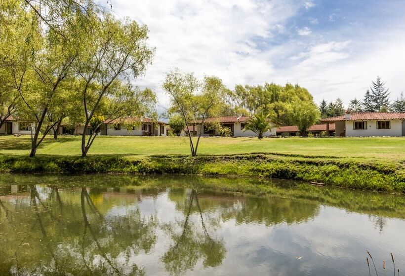 Ensenada Hotel Y Campo Asociado Casa Andina