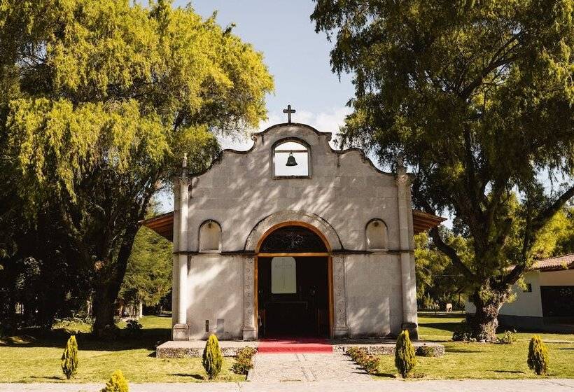 Ensenada Hotel Y Campo Asociado Casa Andina