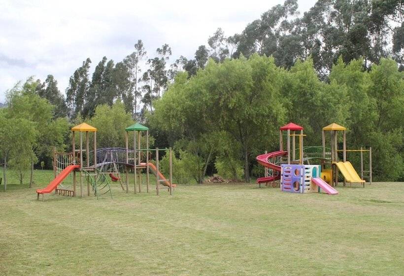 Ensenada Hotel Y Campo Asociado Casa Andina