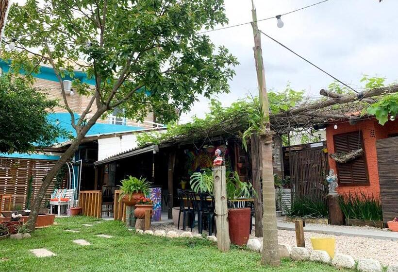 Hostel Vento Leste