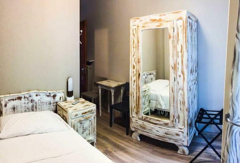 호텔 Albergo La Pace