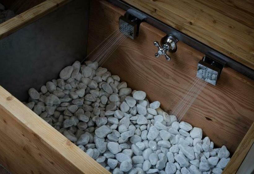 호텔 Albergo La Pace