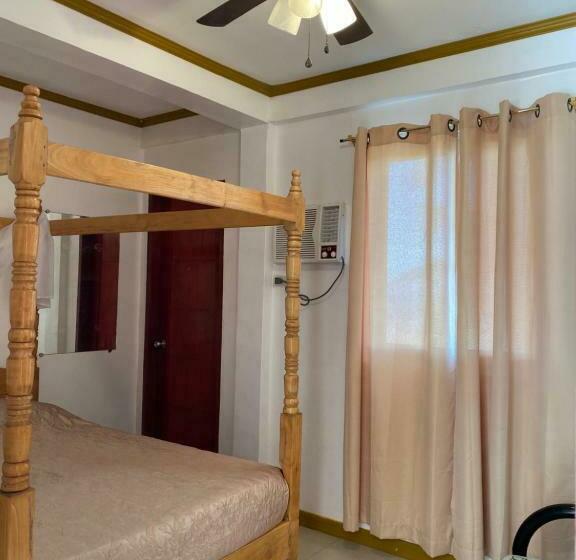 فندق Amerie Rae Resorts