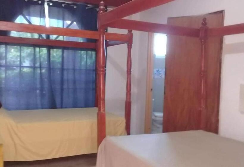 فندق Amerie Rae Resorts