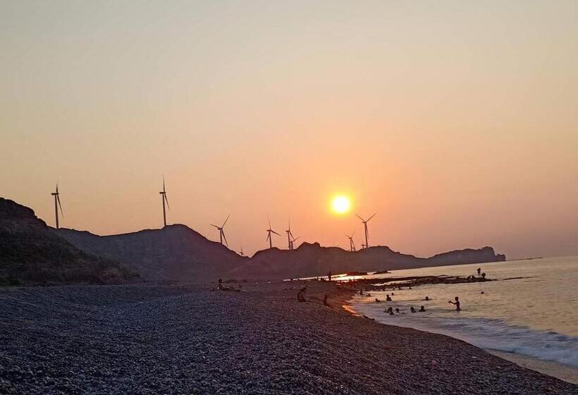 فندق Amerie Rae Resorts