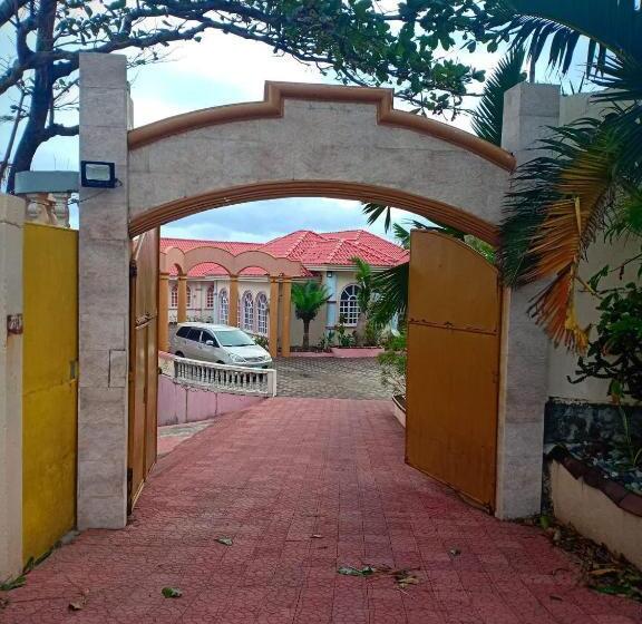 فندق Amerie Rae Resorts