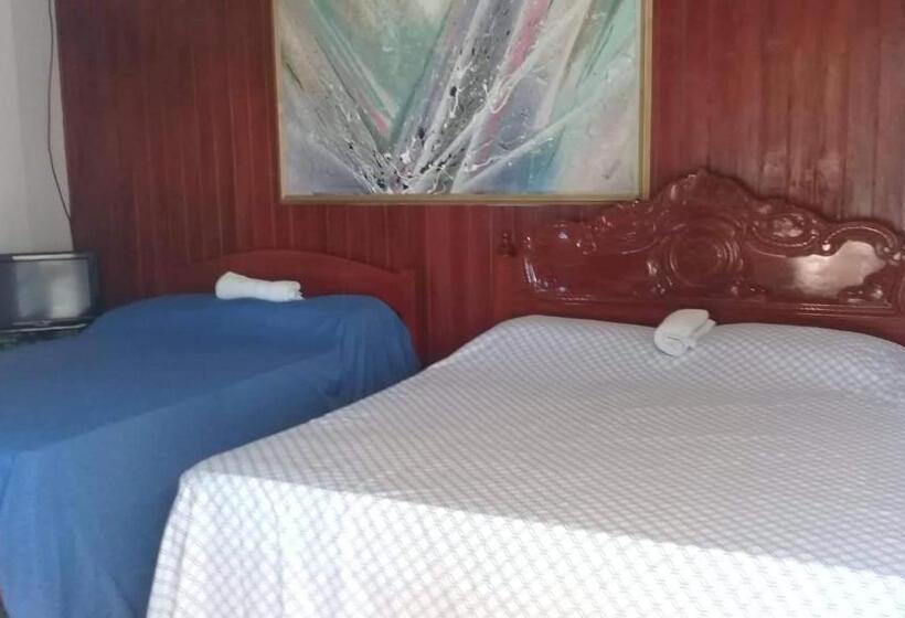 فندق Amerie Rae Resorts