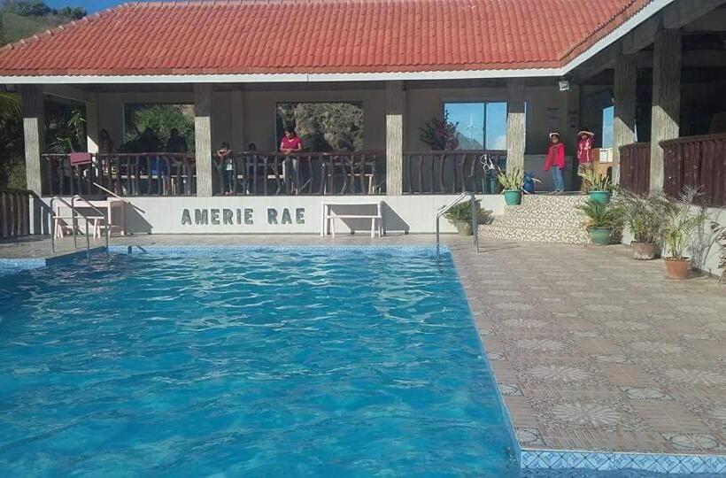 فندق Amerie Rae Resorts
