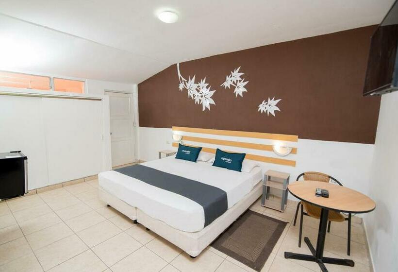 فندق Bamboo Boutique