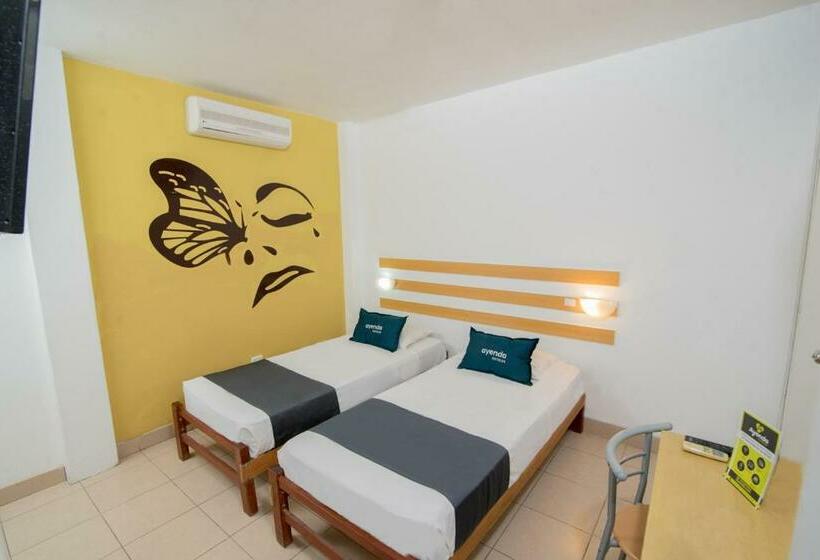 فندق Bamboo Boutique