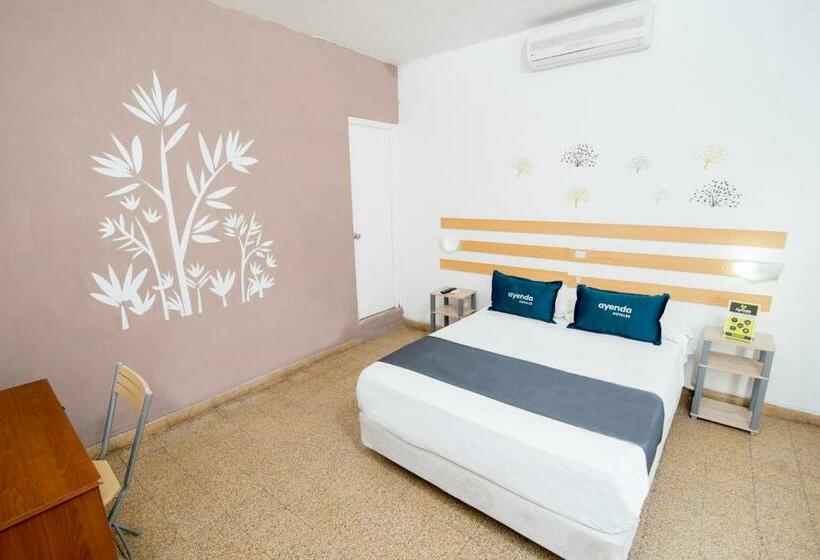 فندق Bamboo Boutique