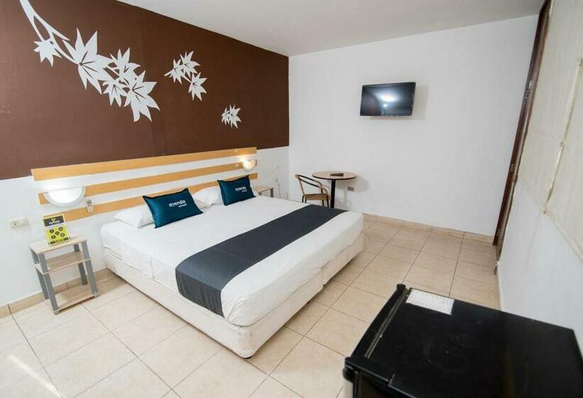 فندق Bamboo Boutique