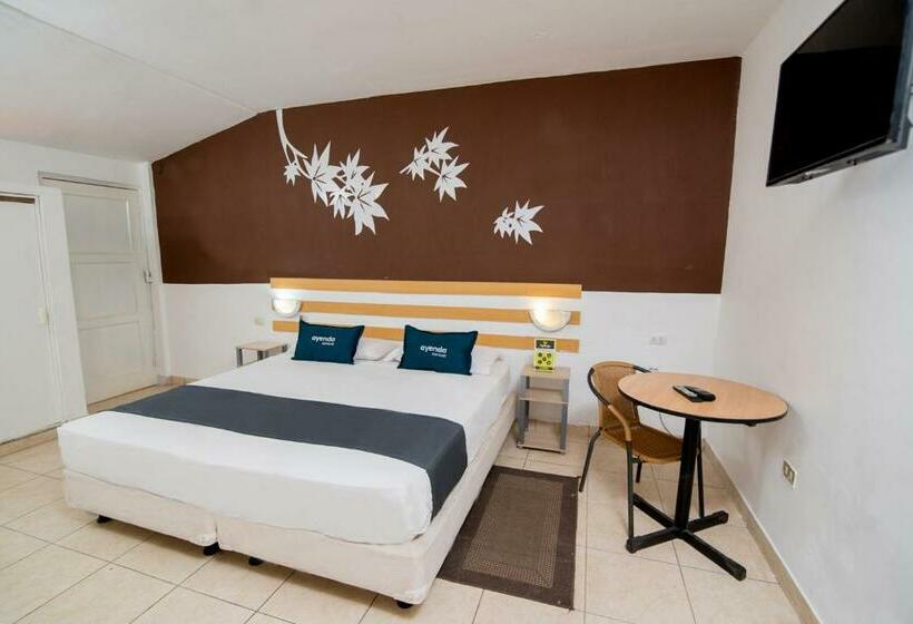 فندق Bamboo Boutique