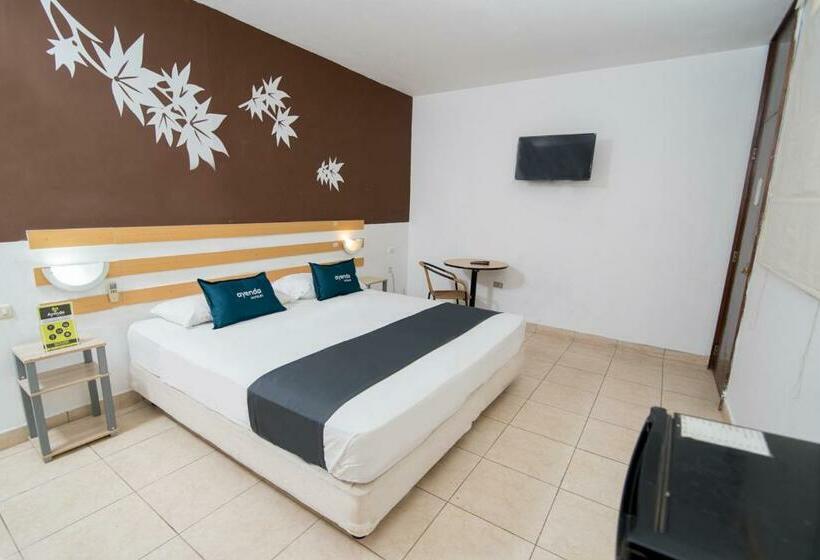 فندق Bamboo Boutique