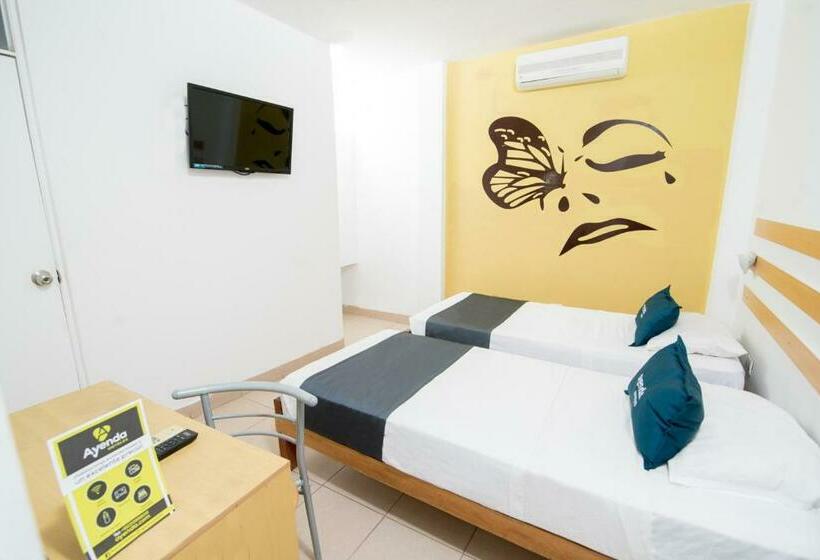 فندق Bamboo Boutique