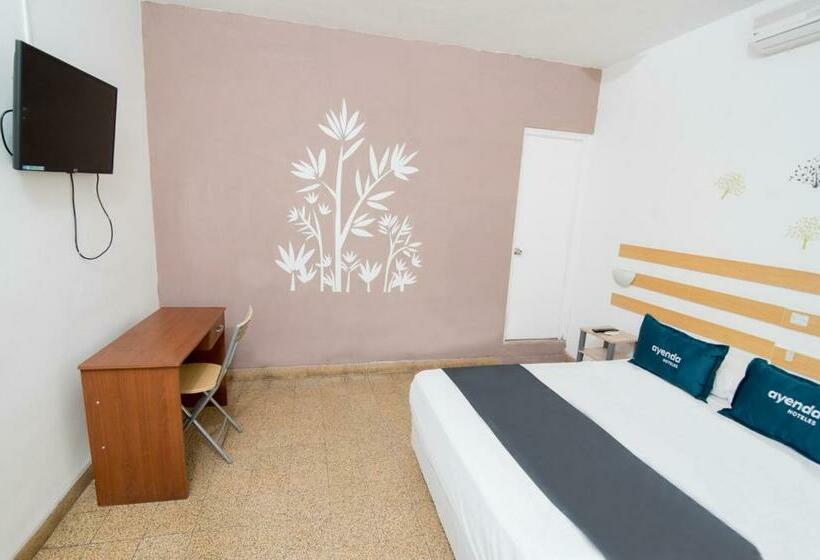 فندق Bamboo Boutique