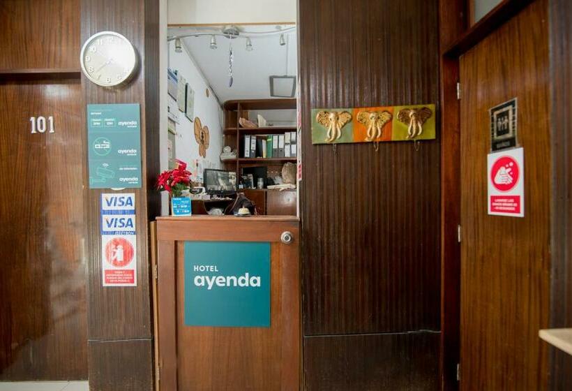 فندق Bamboo Boutique