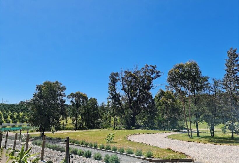 בית מלון כפרי Canyonleigh Retreat