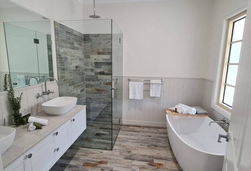 בית מלון כפרי Canyonleigh Retreat