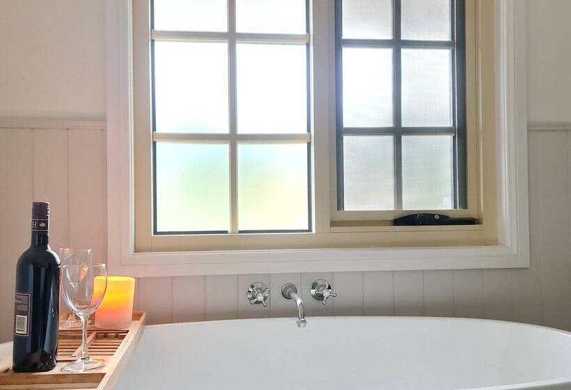 בית מלון כפרי Canyonleigh Retreat