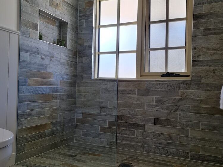 בית מלון כפרי Canyonleigh Retreat