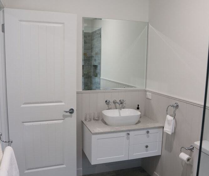 בית מלון כפרי Canyonleigh Retreat