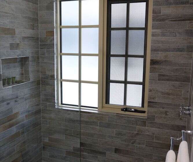 בית מלון כפרי Canyonleigh Retreat