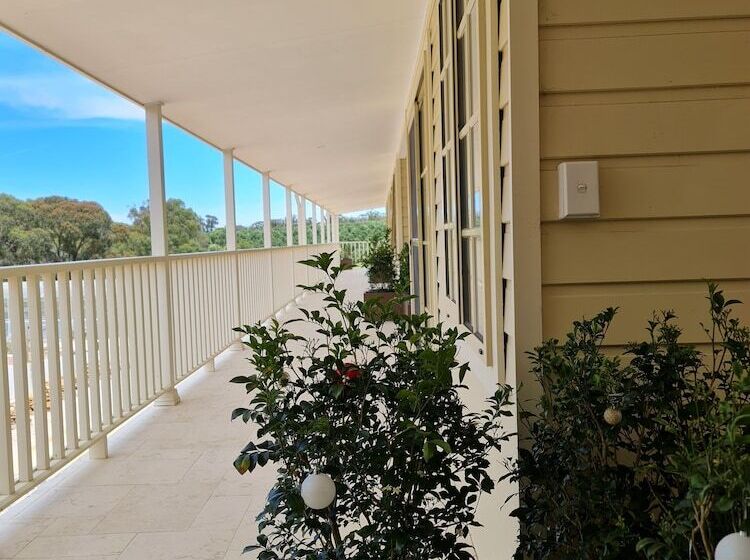 בית מלון כפרי Canyonleigh Retreat