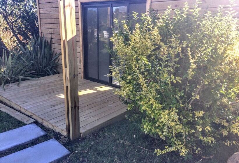 Отель Casa Bikini