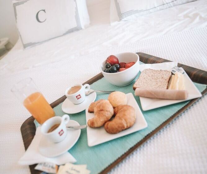 Отель Casa Bikini