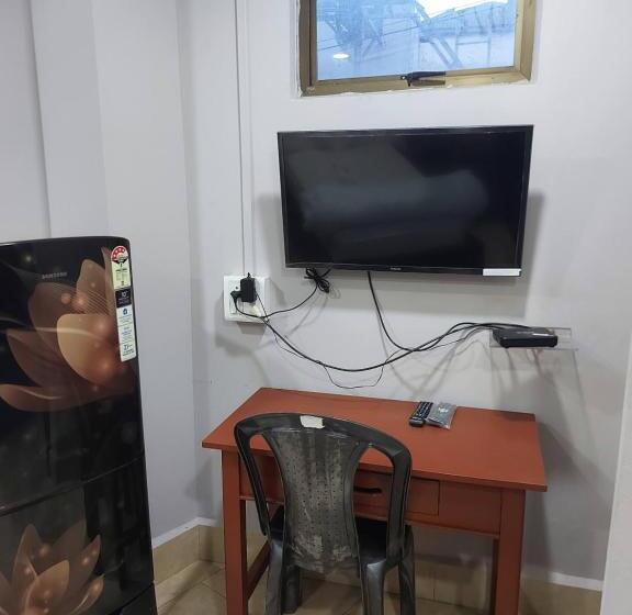 호텔 Chhungte International