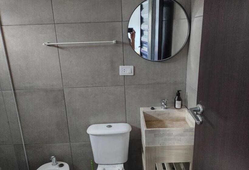 Hotel Container Cubo