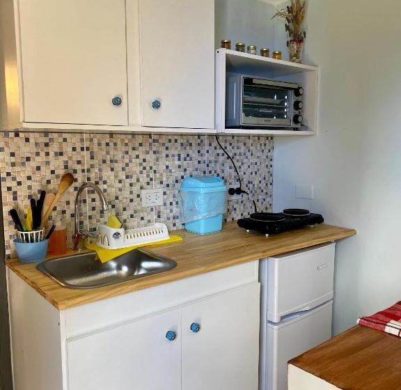 Hotel Container Cubo