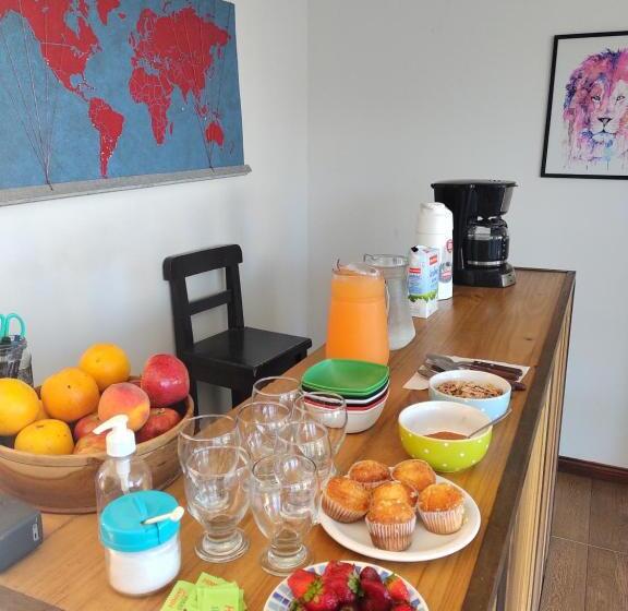 Hotel Container Cubo