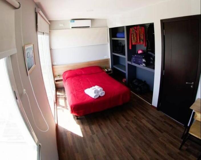 Hotel Container Cubo