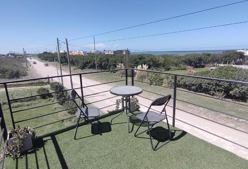 Hotel Container Cubo