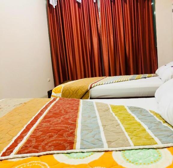 בית מלון כפרי D Orland