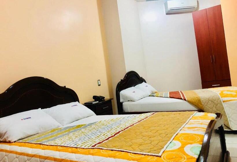 בית מלון כפרי D Orland