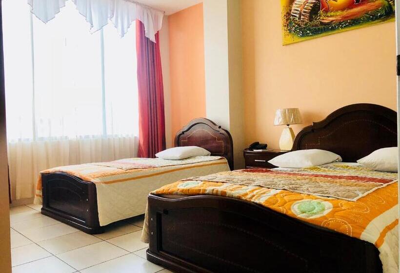 בית מלון כפרי D Orland