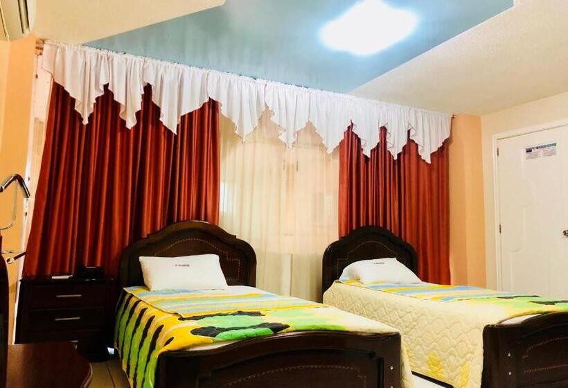 בית מלון כפרי D Orland