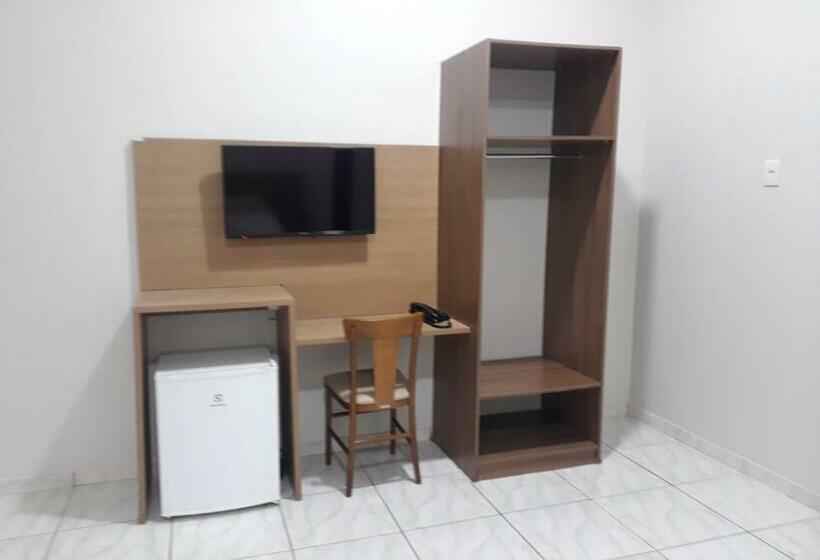 בית מלון כפרי Dos Reis