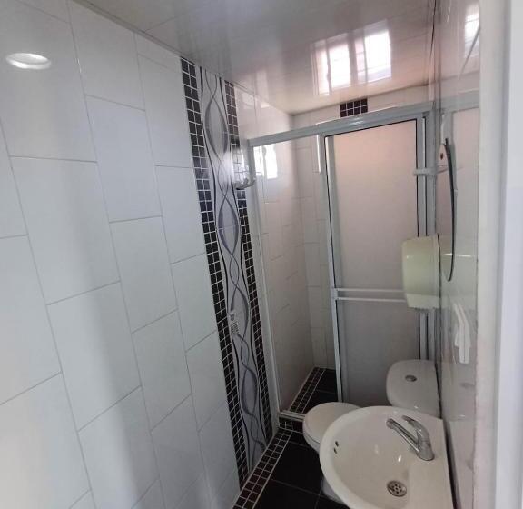 هتل Dulces Sueños