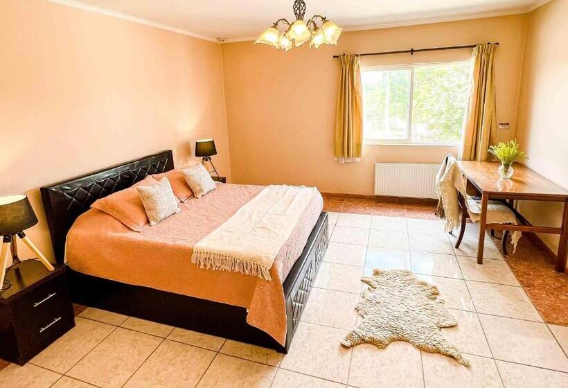 فندق El Almendro