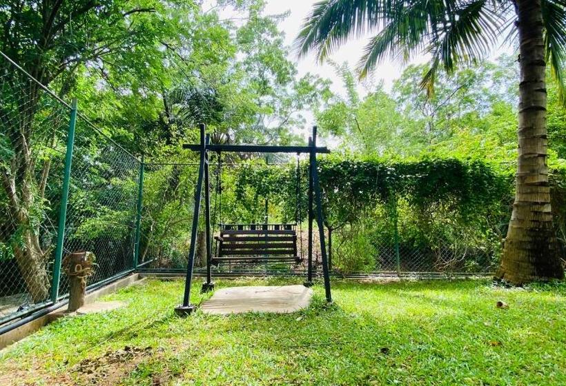 ホテル Eth Yahana