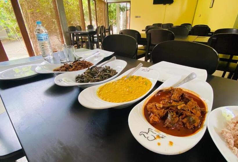 ホテル Eth Yahana