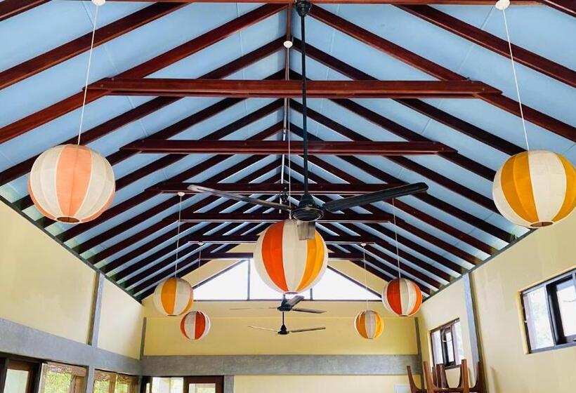 ホテル Eth Yahana