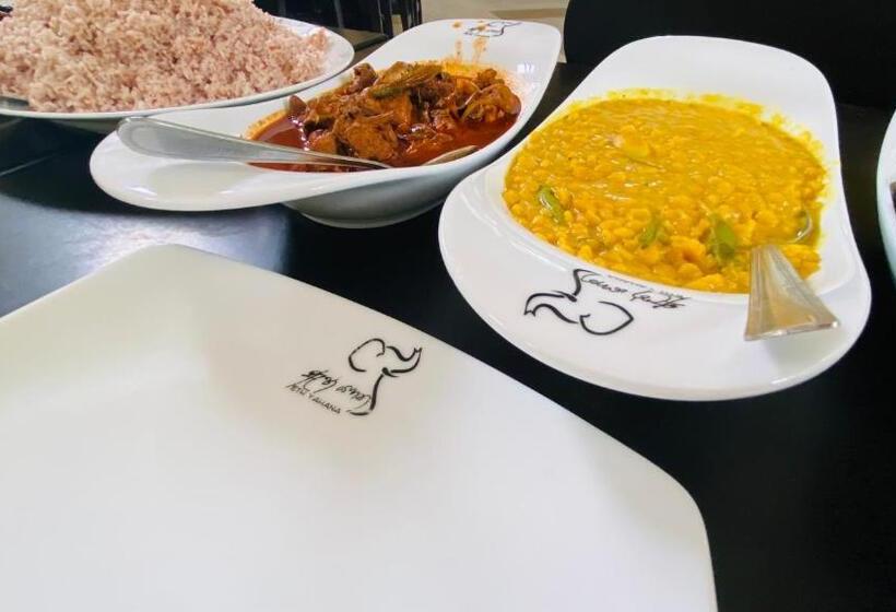 ホテル Eth Yahana